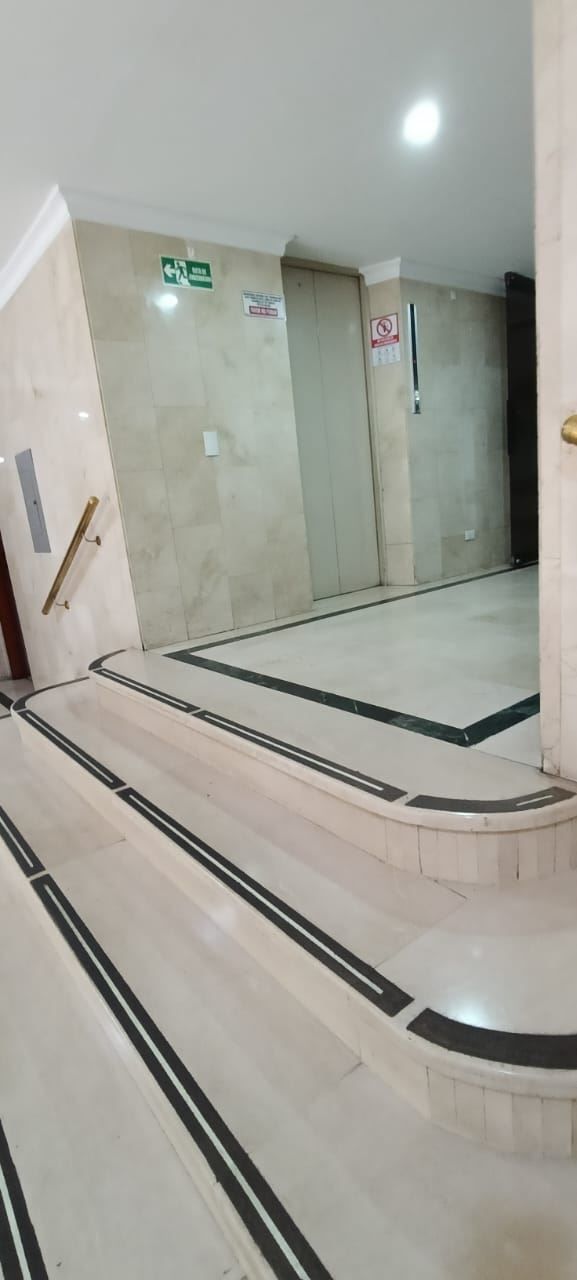 Oficina en Arriendo - Bogota, EL NOGAL 5551