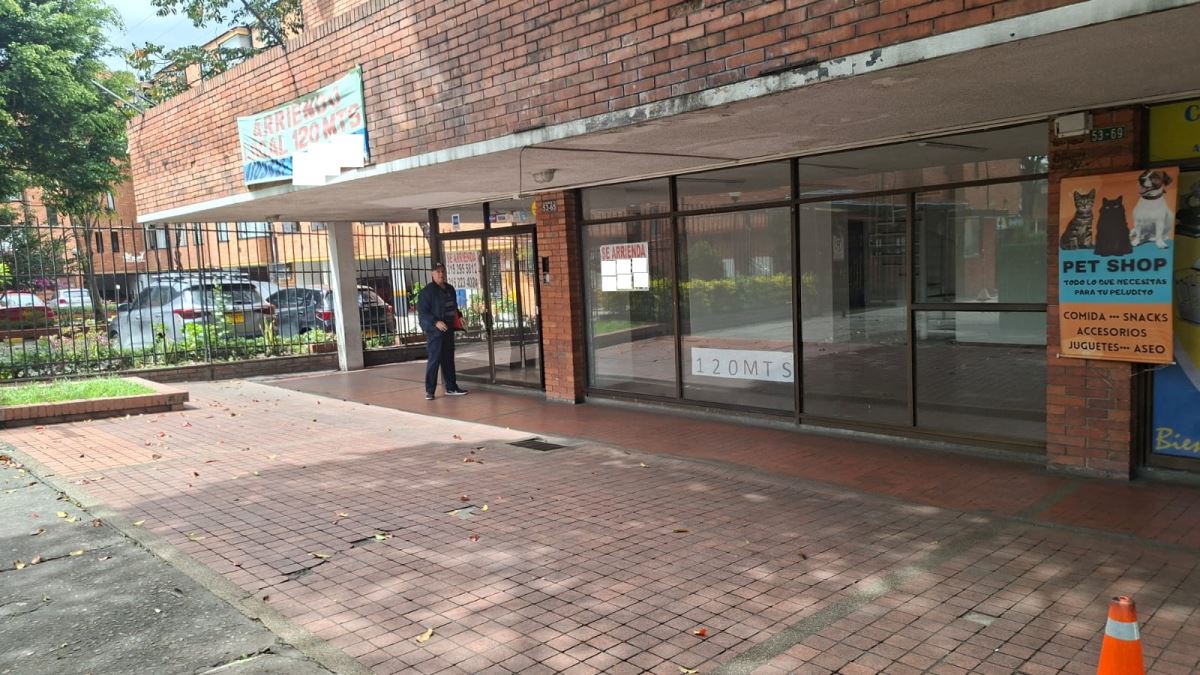 Local en Arriendo - La Calera, LA CALERA 3117