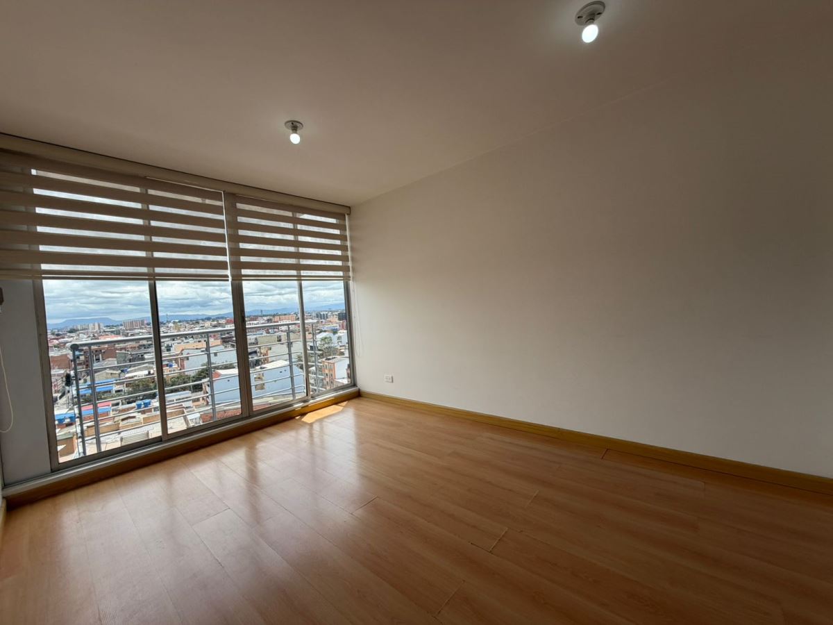 Apartamento en Arriendo - Bogota,  1248