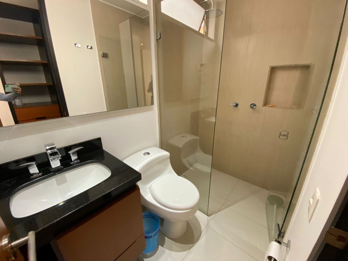 Apartamento en Arriendo - Bogota, SANTA BÁRBARA 4850
