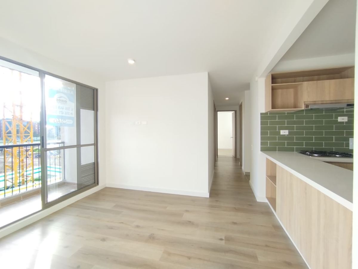 Apartamento en Arriendo - Cajica, Granjitas 5160