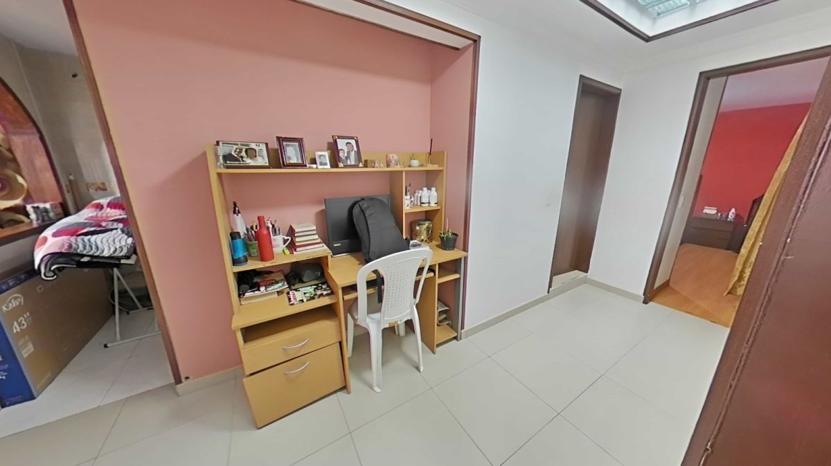 Casa en Venta - Bogota, LA PRADERA NORTE 4476