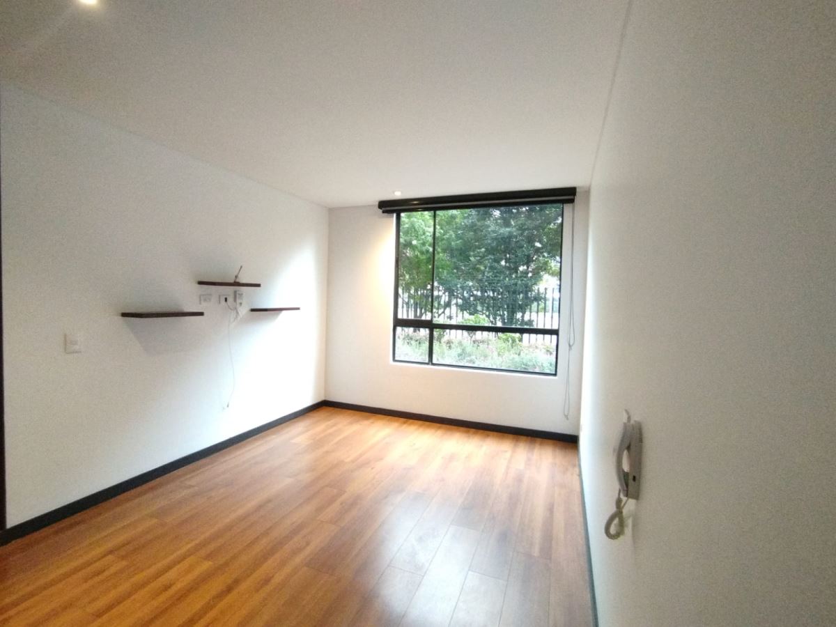 Apartamento en Arriendo - Bogota, CANTAGALLO 5366