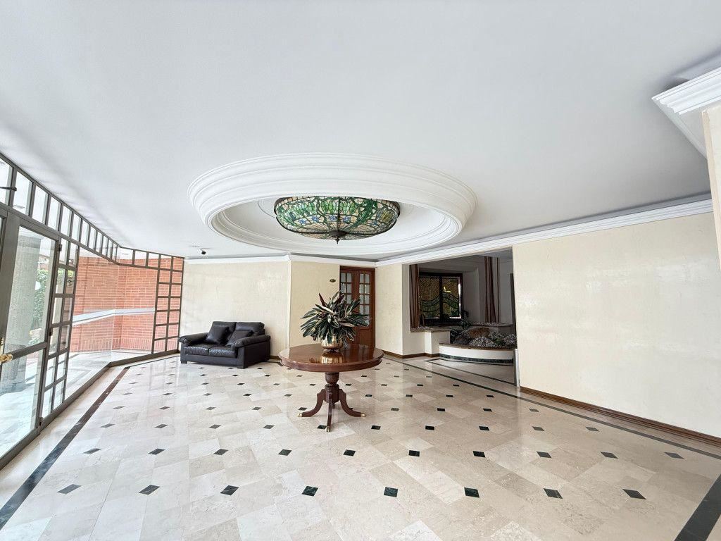 Apartamento en Arriendo - Bogota, CHICÓ NORTE 5825
