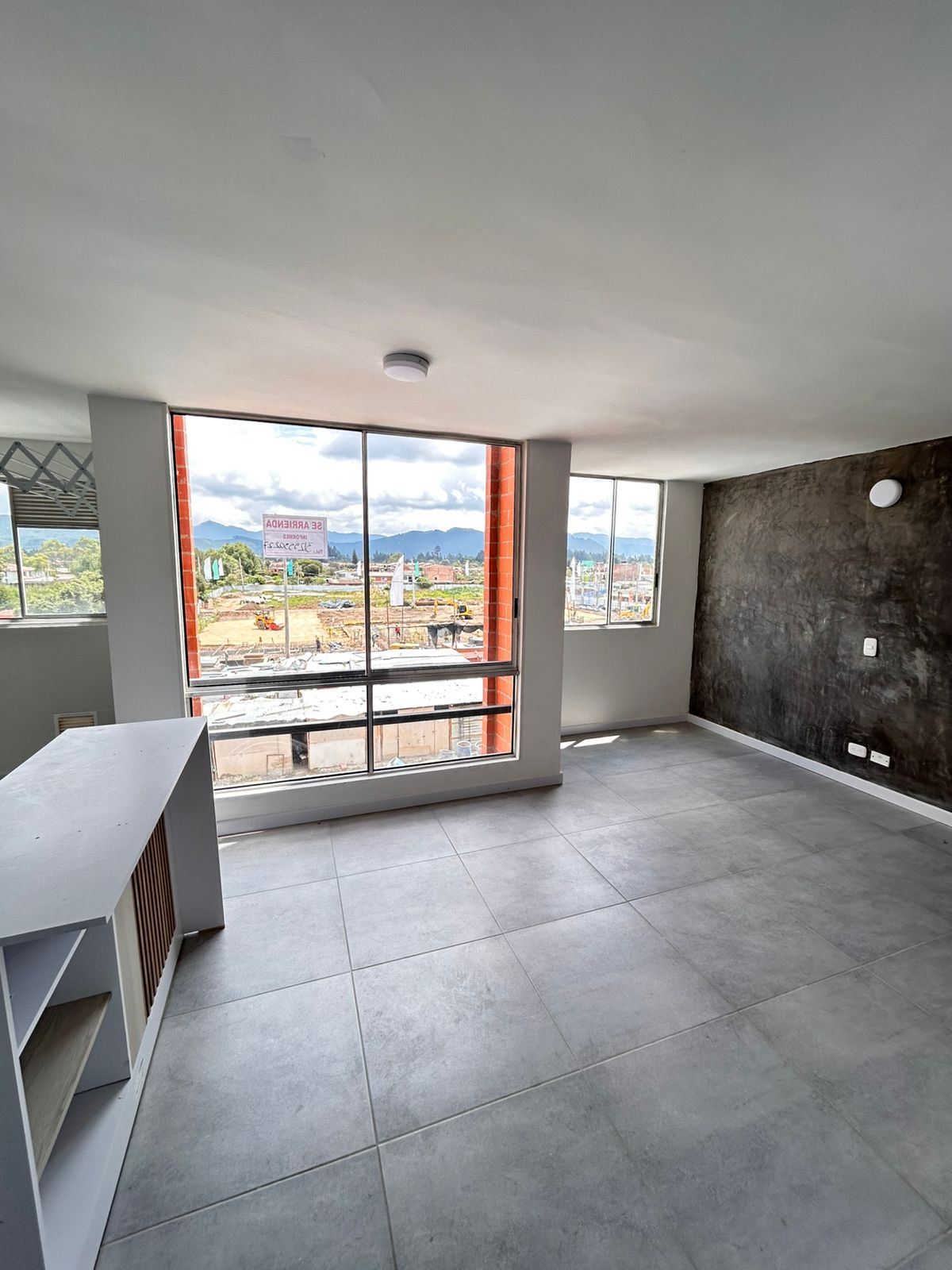 Apartamento en Arriendo - Chia, CHÍA 4472