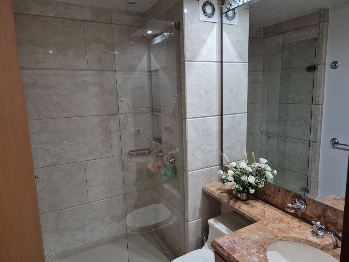Apartamento en Venta - Bogota, BOSQUE MEDINA 4943