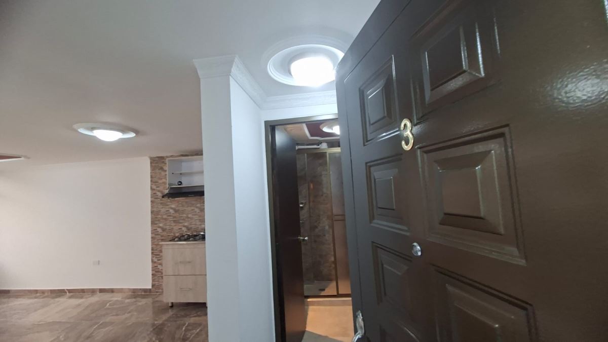 Apartamento en Arriendo - Bogota, BOLIVIA 5227