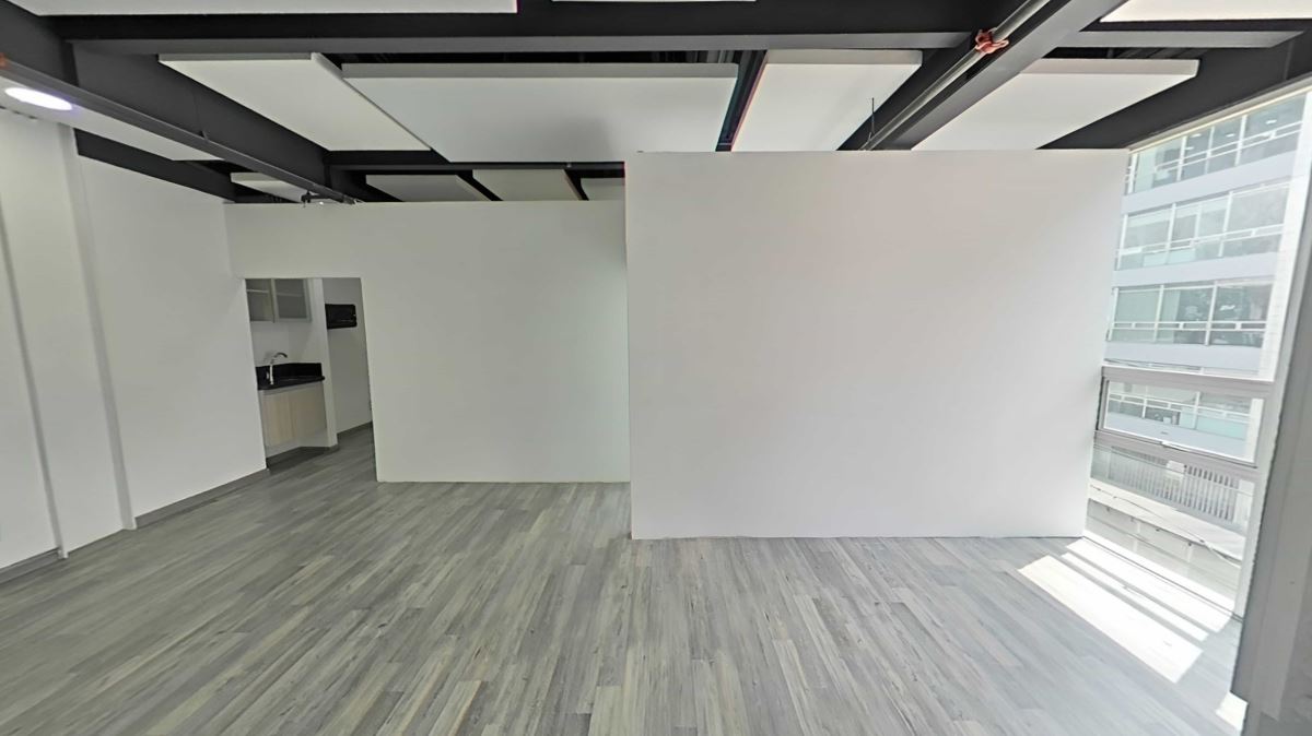Oficina en Venta - Bogota, LA CASTELLANA 3535