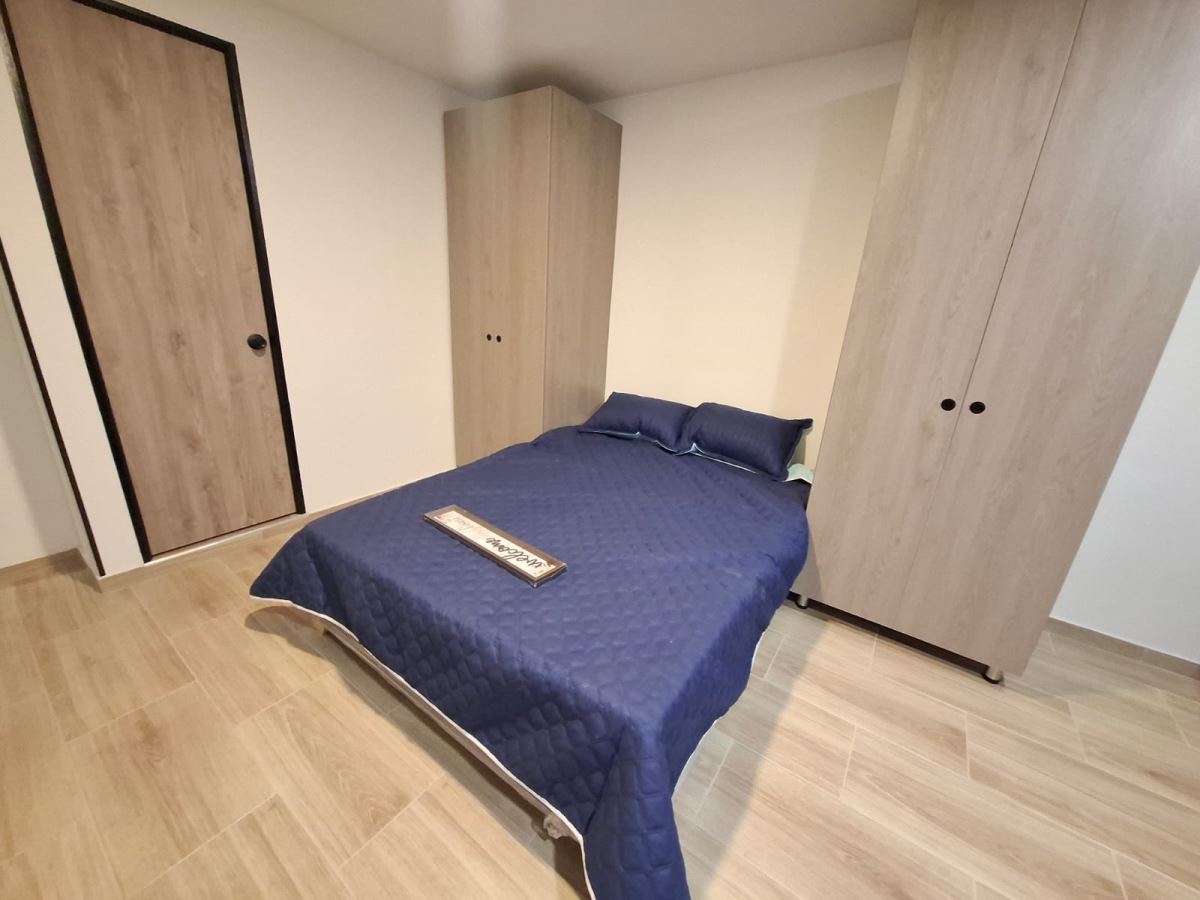 Apartamento en Arriendo - Bogota, CHICO SUR 5848