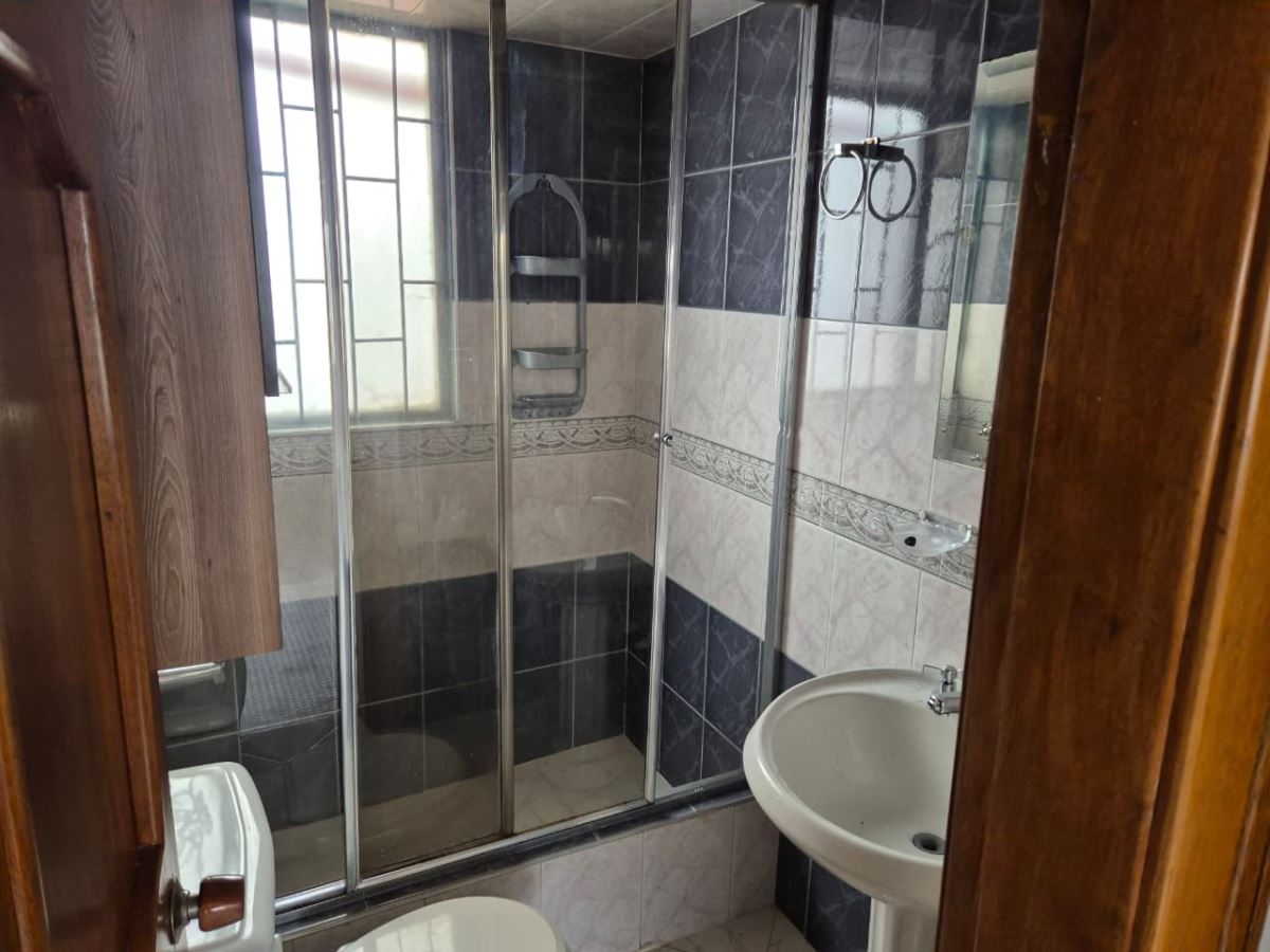 Apartamento en Venta - Bogota, SAN CRISTOBAL NORTE 4975