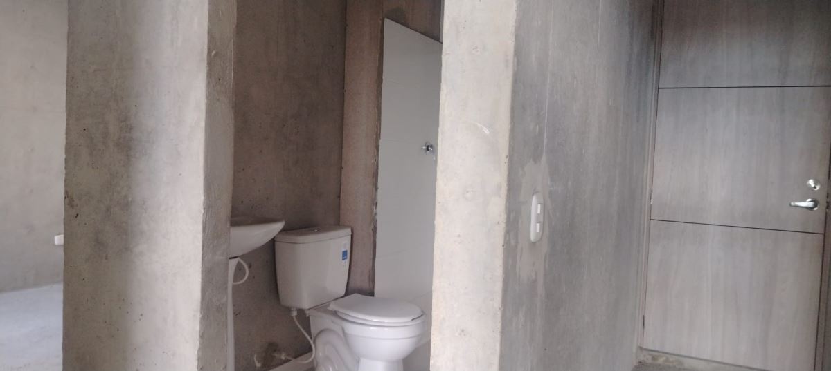 Apartamento en Venta - Bogota, SAN ANTONIO 6101