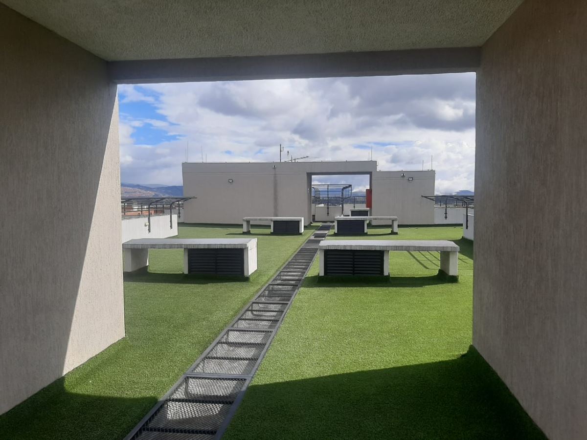Apartamento en Venta - Bogota, LA LAGUNA 4629