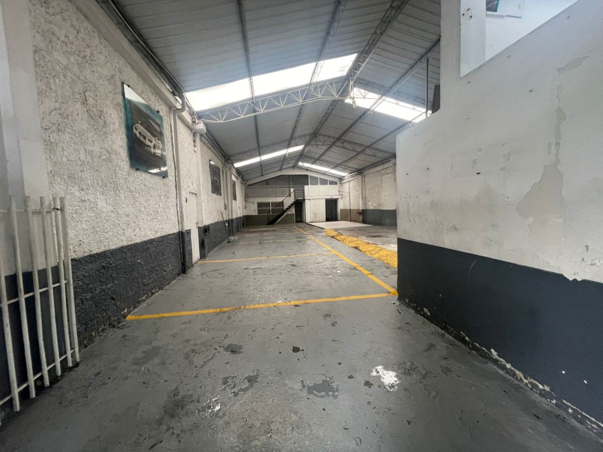 Bodegas Otro en Arriendo - Bogota, LA FLORESTA 4287