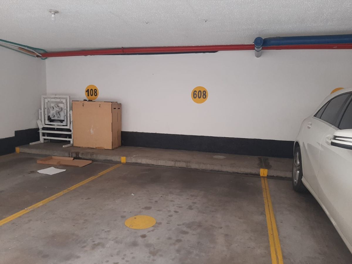 Apartamento en Venta - Bogota, SANTA BÁRBARA CENTRAL 4053