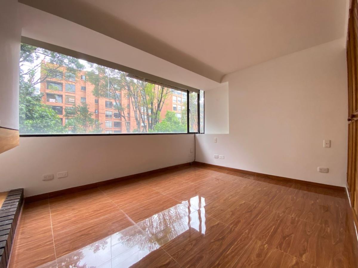 Apartamento en Arriendo - Bogota, CHICÓ NORTE 4683