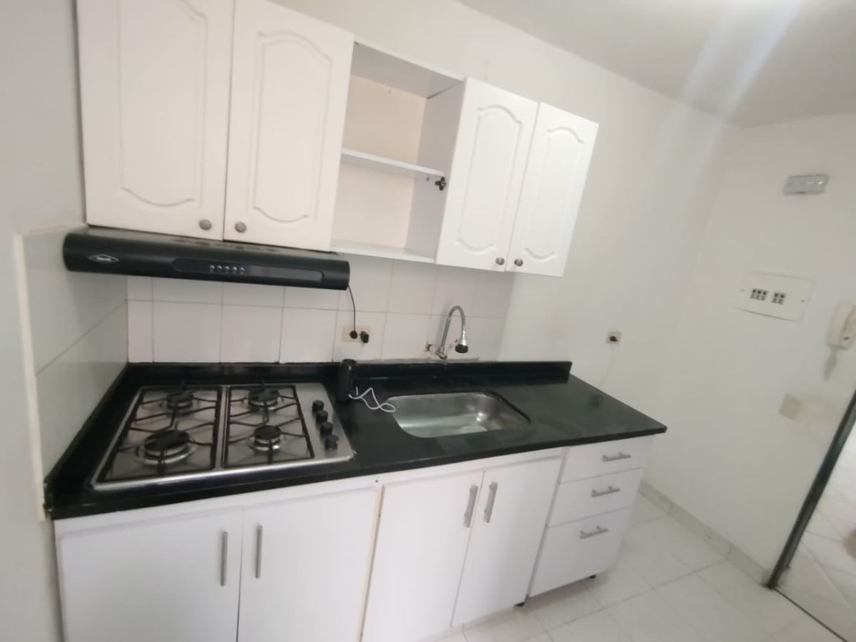 Apartamento en Arriendo - Bogota, COLINA CAMPESTRE I Y II ETAPA 5077