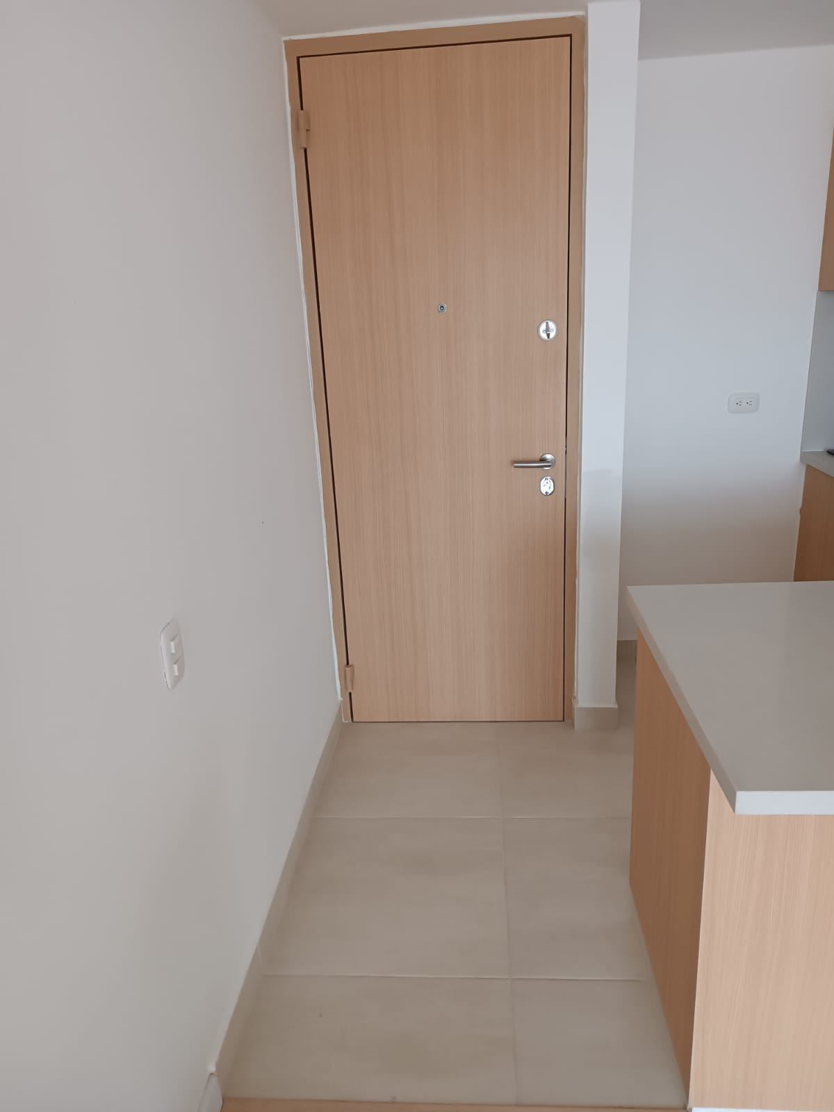 Apartamento en Venta - Bogota, EL VERGEL 6286