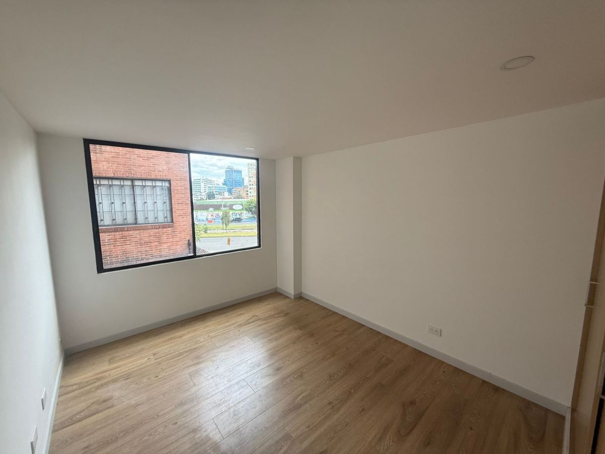 Apartamento en Arriendo - Bogota, CHICÓ NORTE III 5300