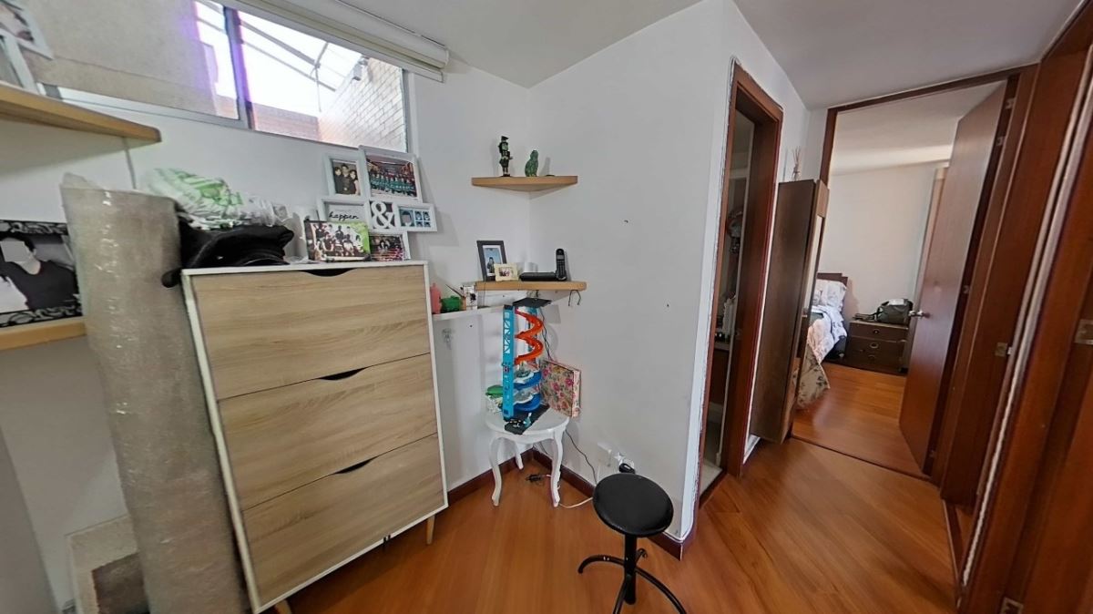 Apartamento en Venta - Bogota, TIBANÁ 5049