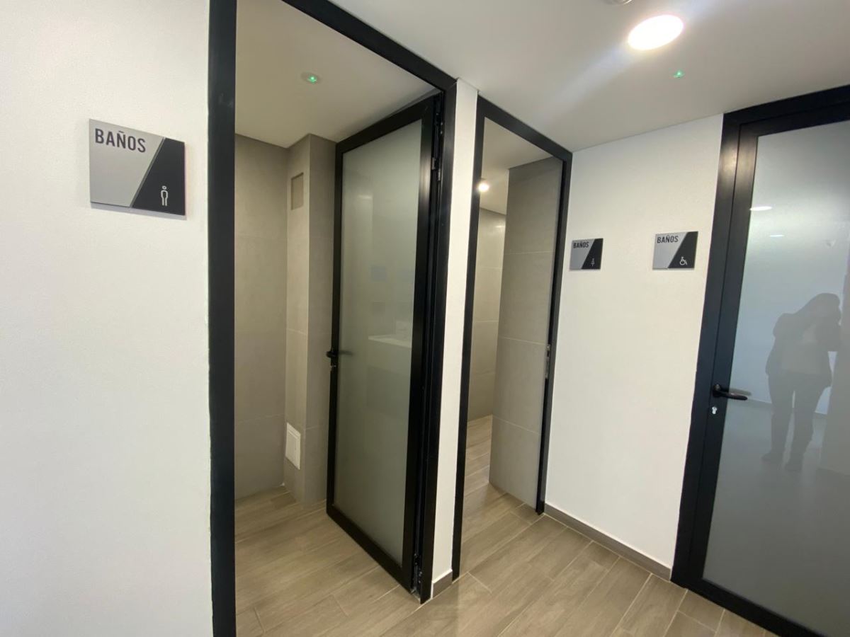 Oficina en Arriendo - Bogota, BOSQUE DE PINOS 3001