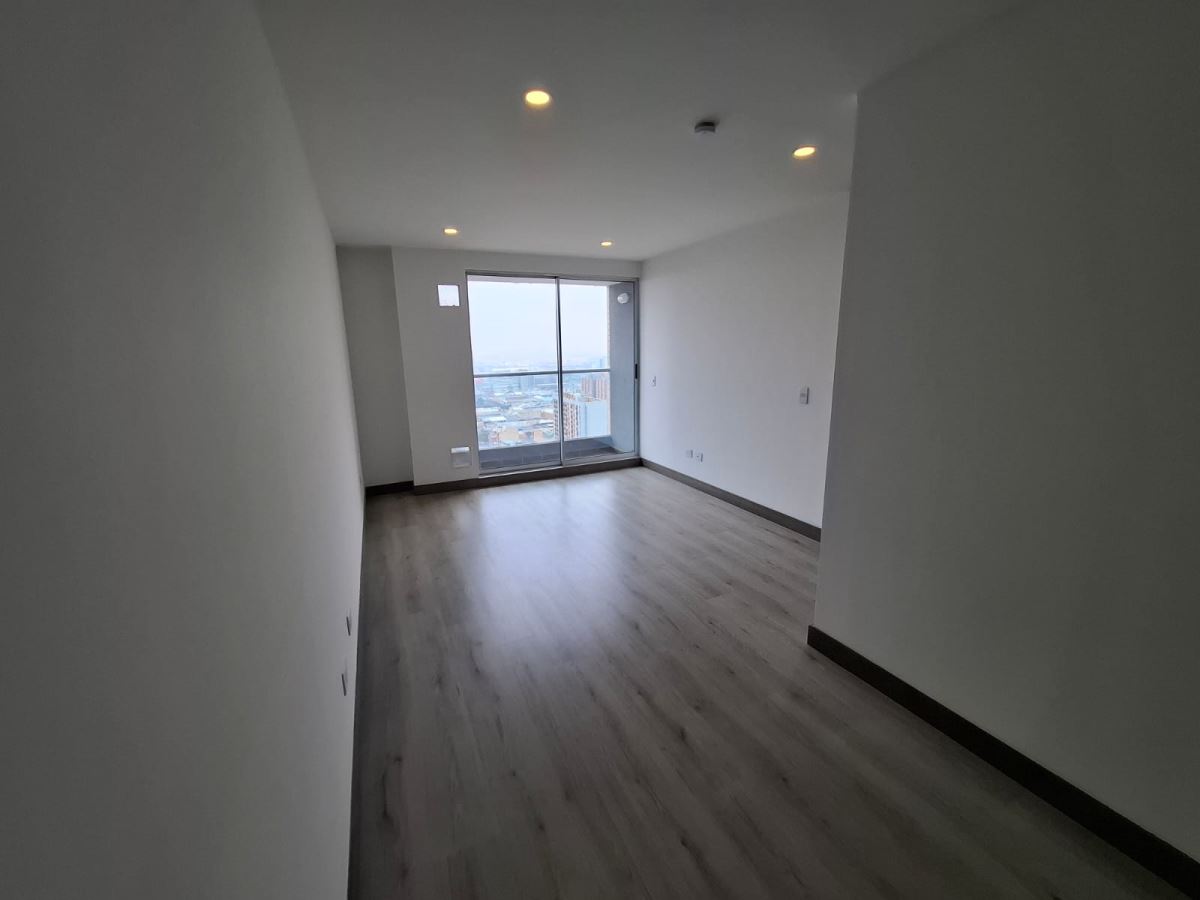 Apartamento en Arriendo - Bogota, LA SABANA 3436