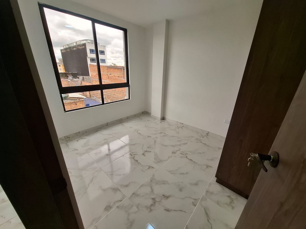 Apartamento en Arriendo - Bogota, VILLA MAYOR 6388