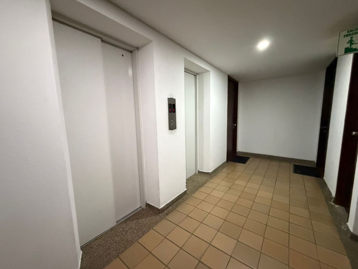 Apartamento en Arriendo - Bogota, CIUDAD SALITRE NOR-ORIENTAL 6317