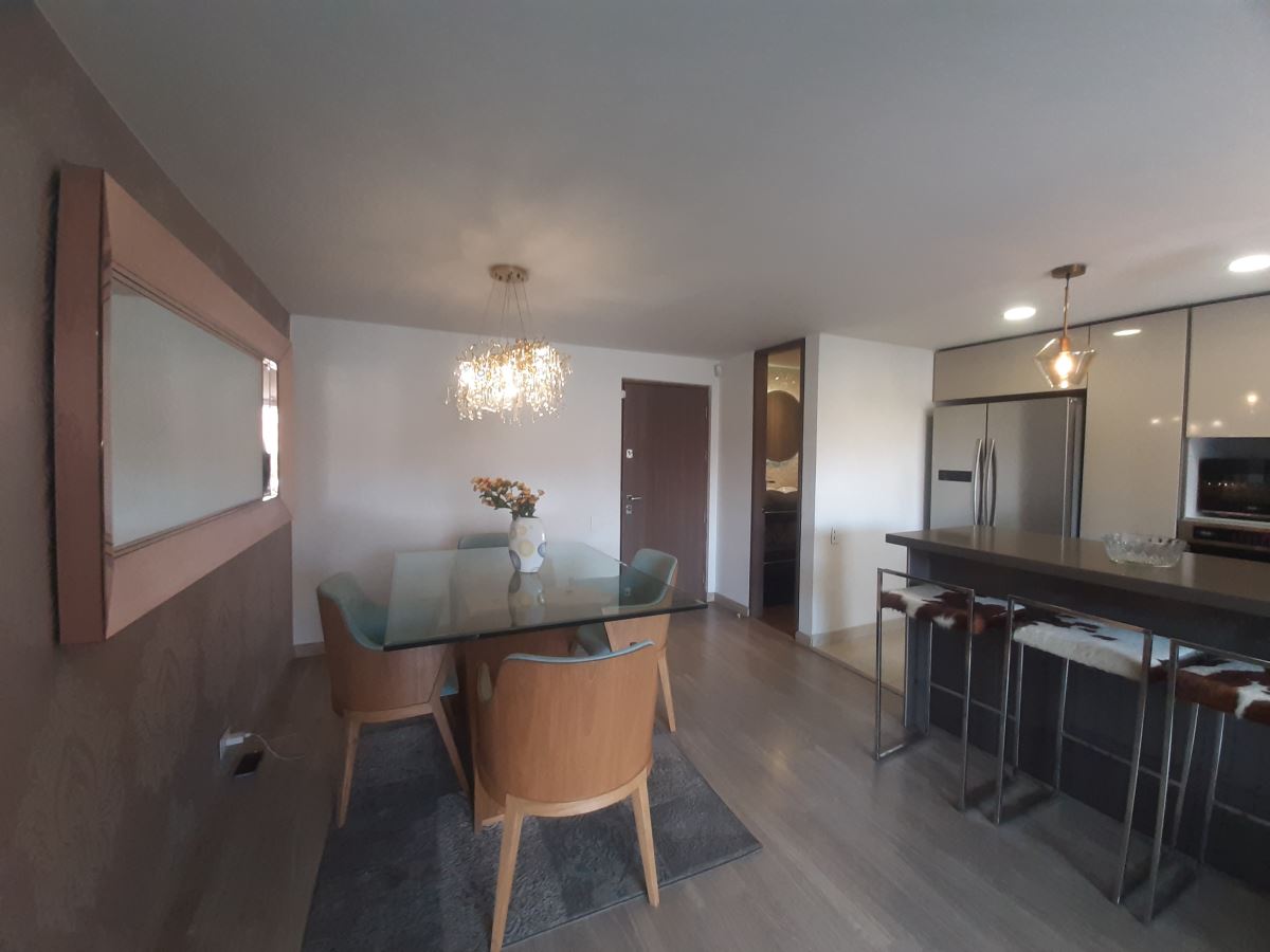 Apartamento en Arriendo - Bogota, SAN JOSÉ DE SPRING 6065