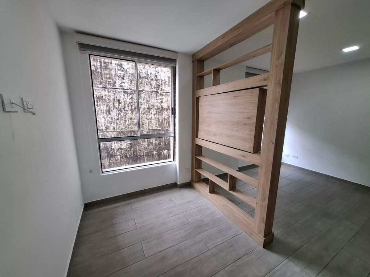 Apartamento en Arriendo - Bogota, VERACRUZ 4229