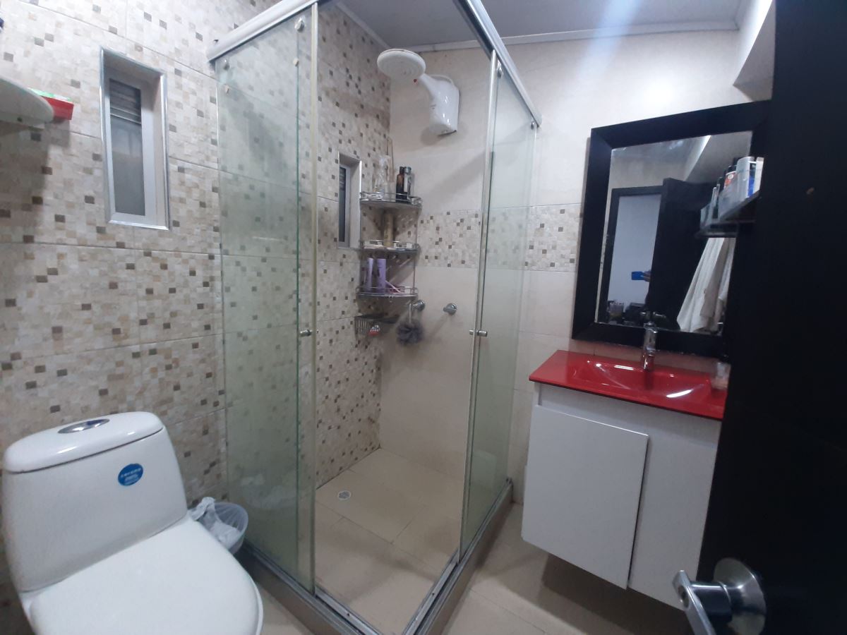 Casa en Arriendo - Bogota, VILLA DEL PRADO 4643