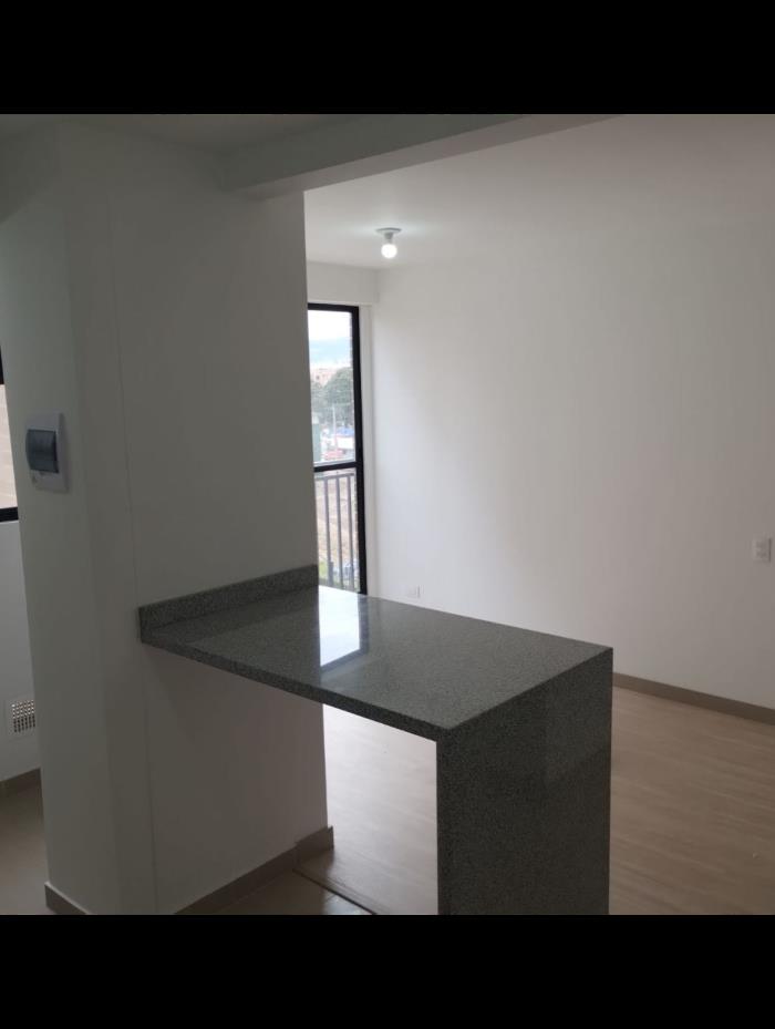 Apartamento en Venta - Bogota, PRADO VERANIEGO NORTE 4704