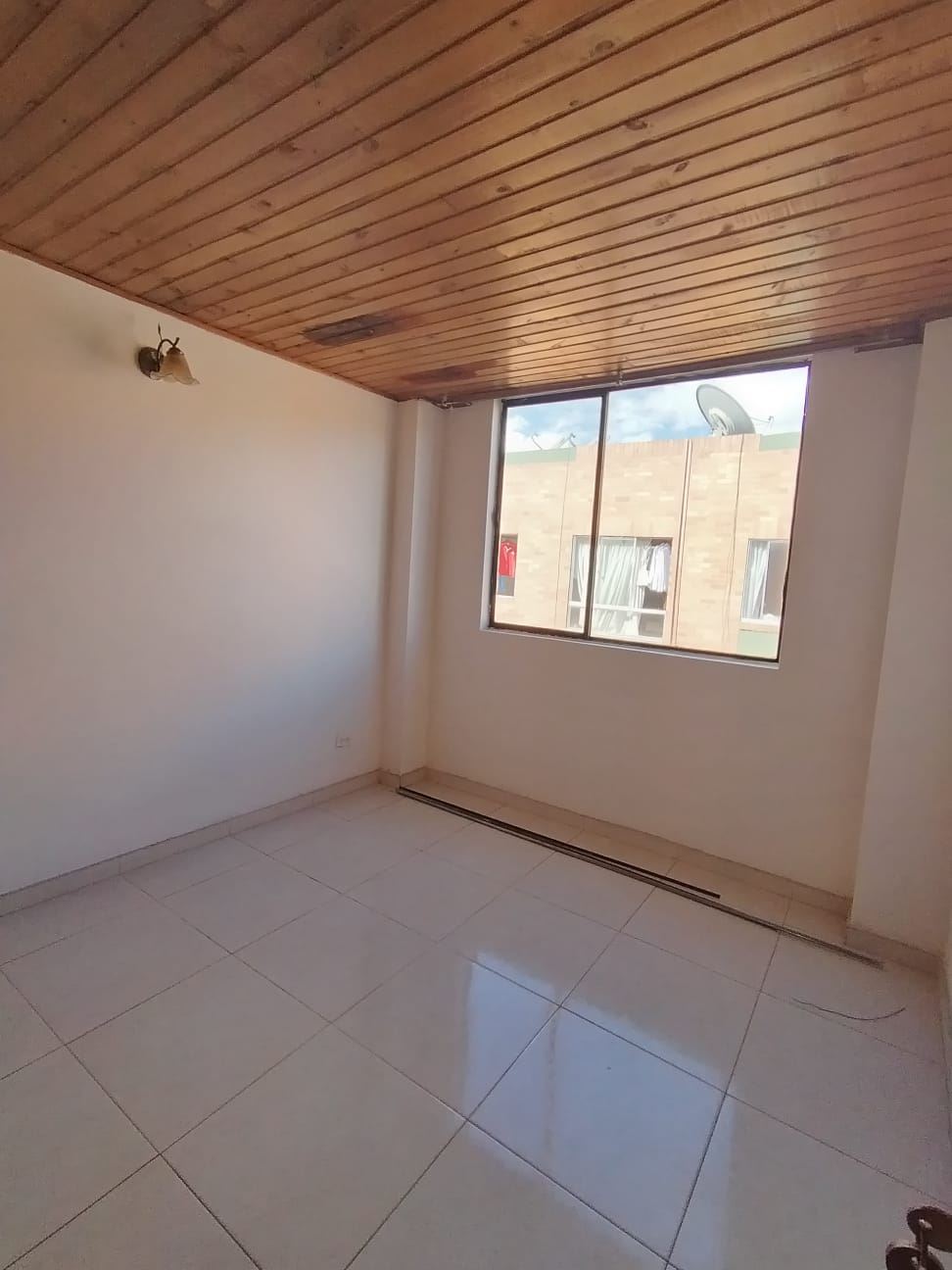Apartamento en Venta - Bogota, RESTREPO OCCIDENTAL 5639
