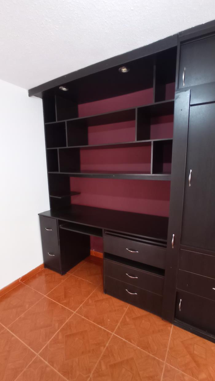 Apartamento en Arriendo - Bogota, AURES 1115