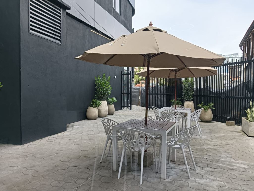 Apartamento en Arriendo - Bogota, SANTA PAULA 4714