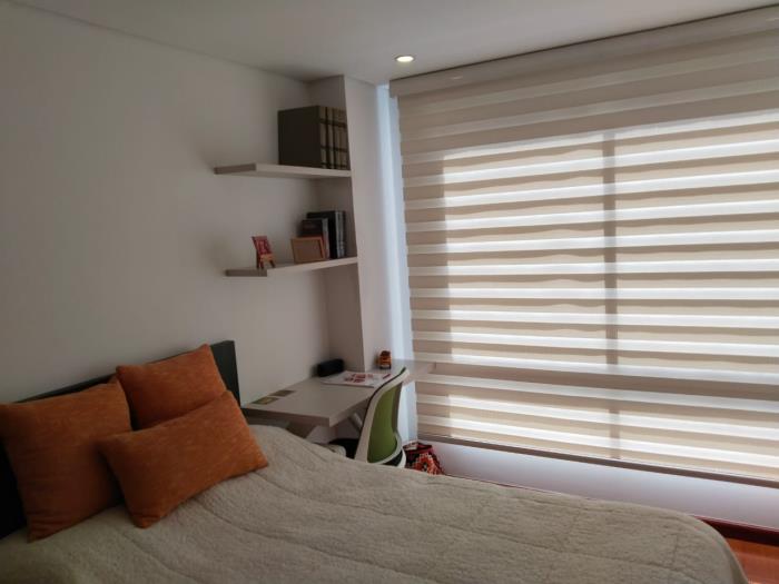 Apartamento en Arriendo - Bogota, SANTA BÁRBARA 3164