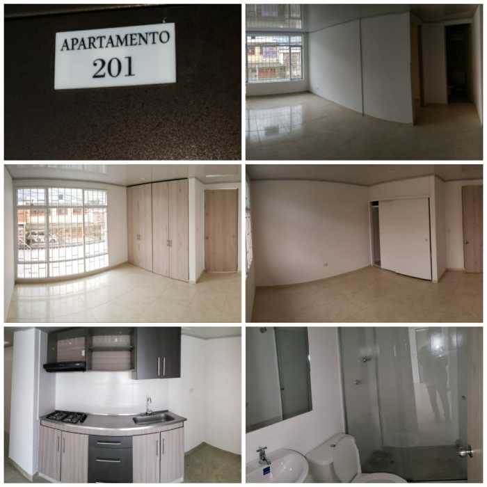 Casa en Venta - Bogota, NORMANDÍA 1498
