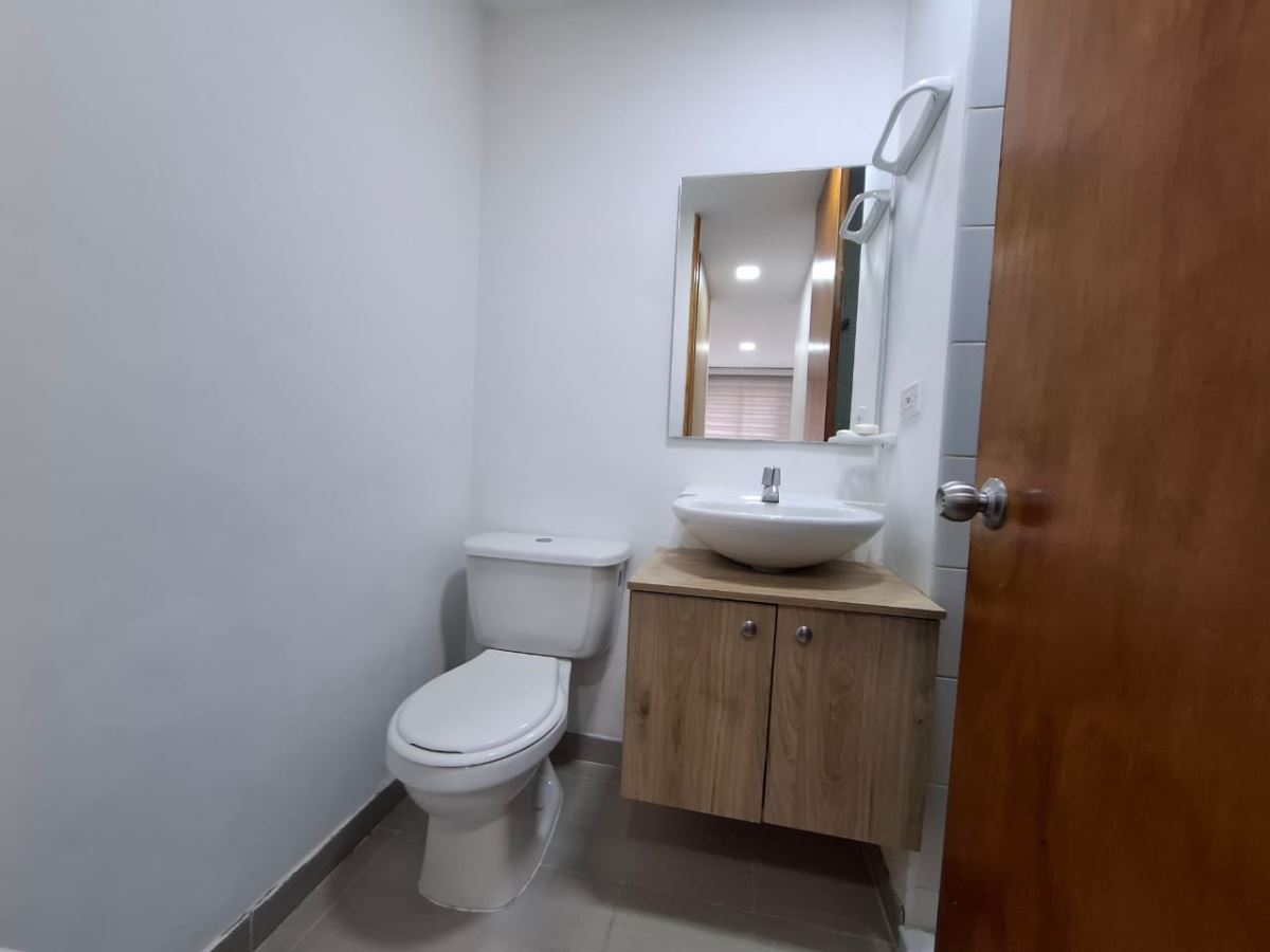 Apartamento en Arriendo - Bogota, VERACRUZ 4229