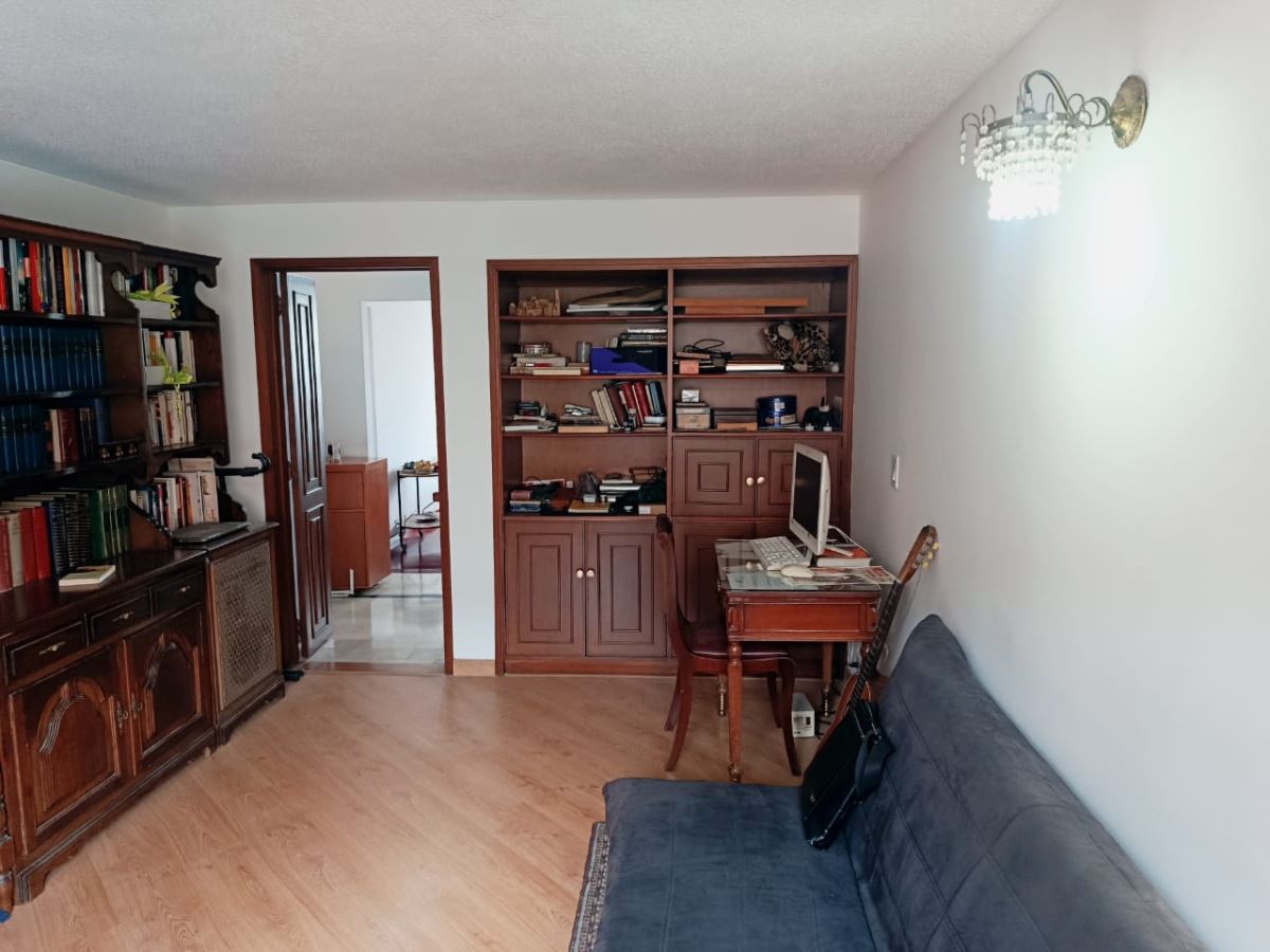 Apartamento en Arriendo - Bogota, LA CABRERA 5343