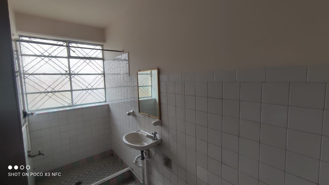 Apartamento en Arriendo - Bogota, JOSÉ ANTONIO GALÁN 3695