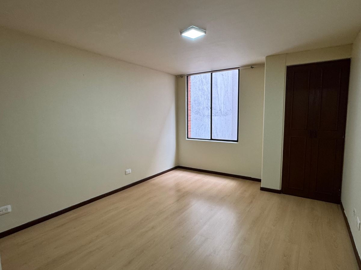 Apartamento en Venta - Bogota, CHAPINERO CENTRAL 4193