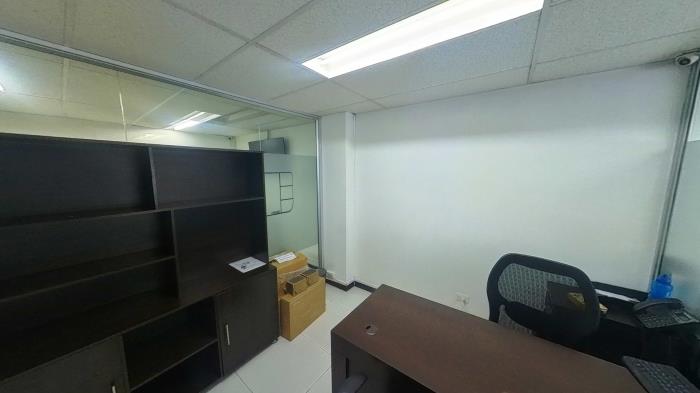 Oficina en Venta - Bogota, LAGO GAITÁN 2603