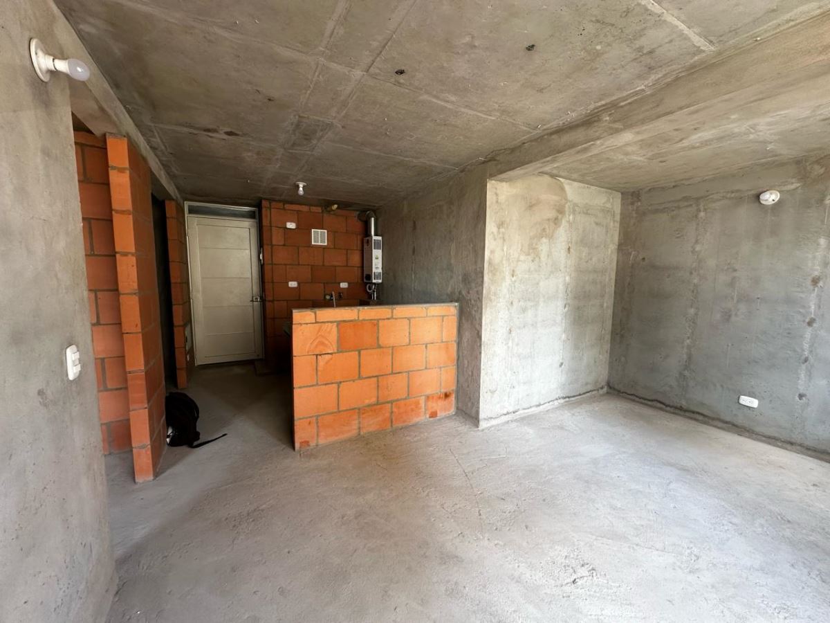 Apartamento en Venta - Bogota, LA FELICIDAD 3838