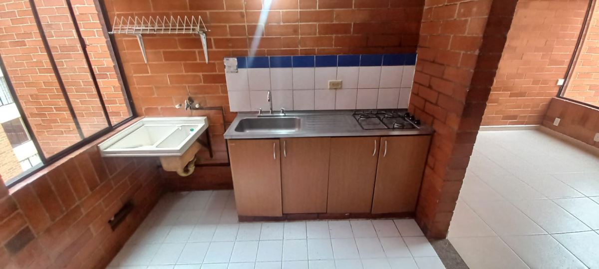 Apartamento en Arriendo - Bogota, EL CORTIJO 2926