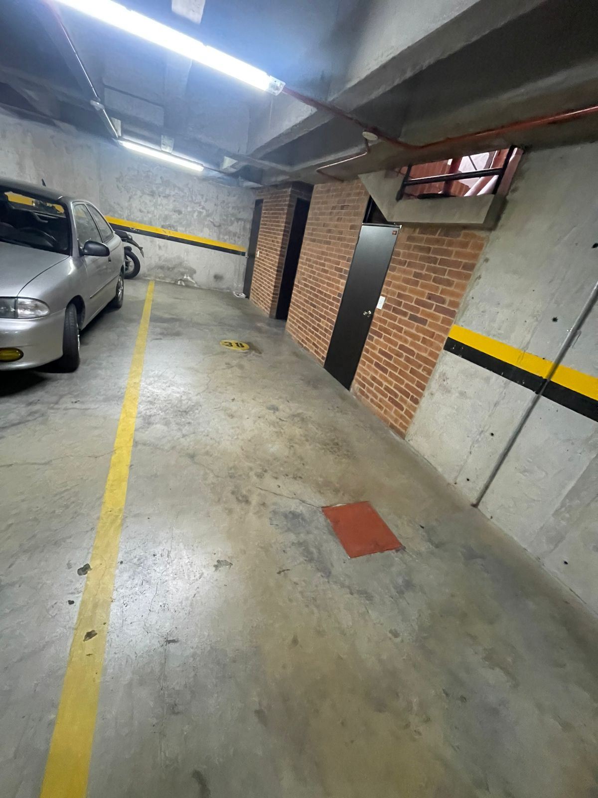 Apartamento en Arriendo - Bogota, CHICÓ NORTE II 4889