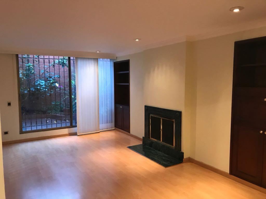 Apartamento en Venta - Bogota, EL CONTADOR 4370