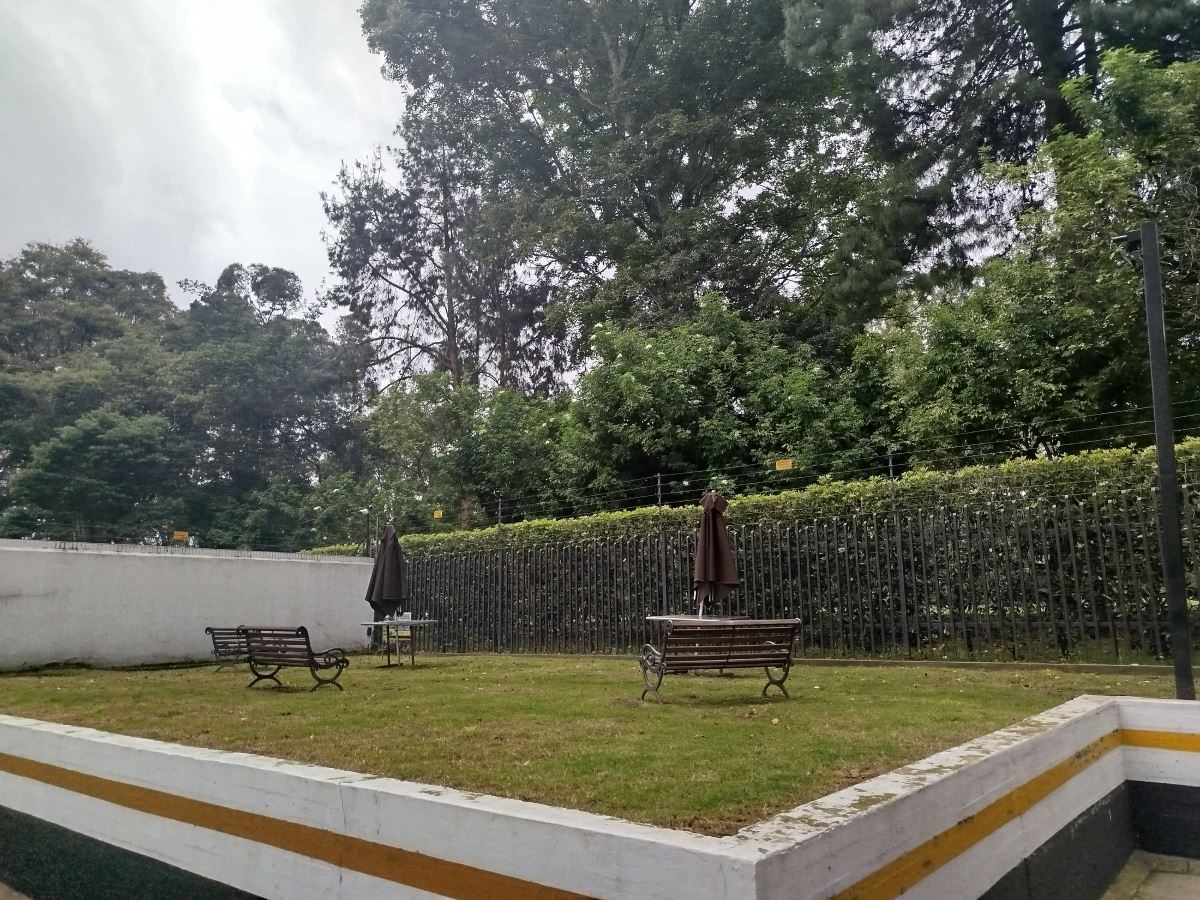 Apartamento en Arriendo - Bogota, COUNTRY CLUB 4548