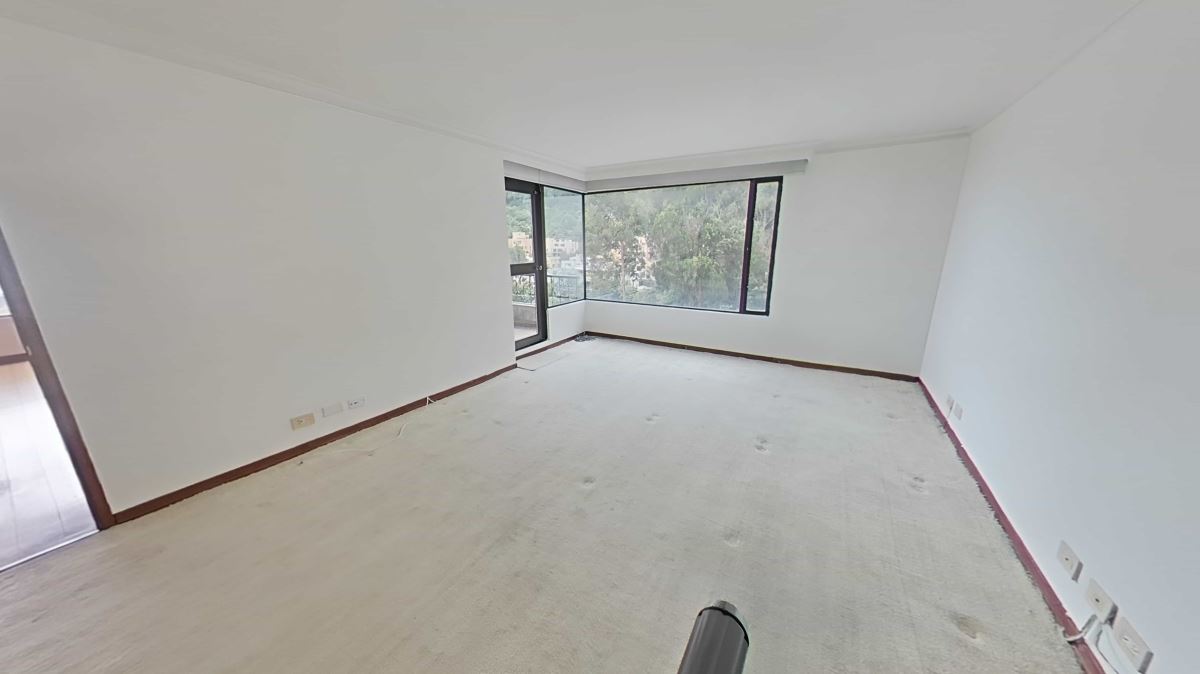 Apartamento en Venta - Bogota, EL REFUGIO 2362