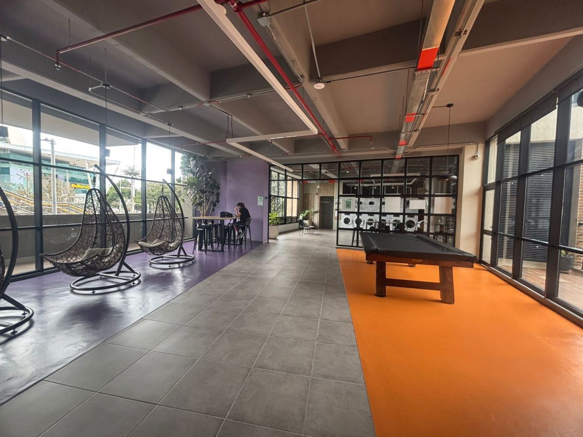 Apartamento en Venta - Bogota, BATÁN 4962
