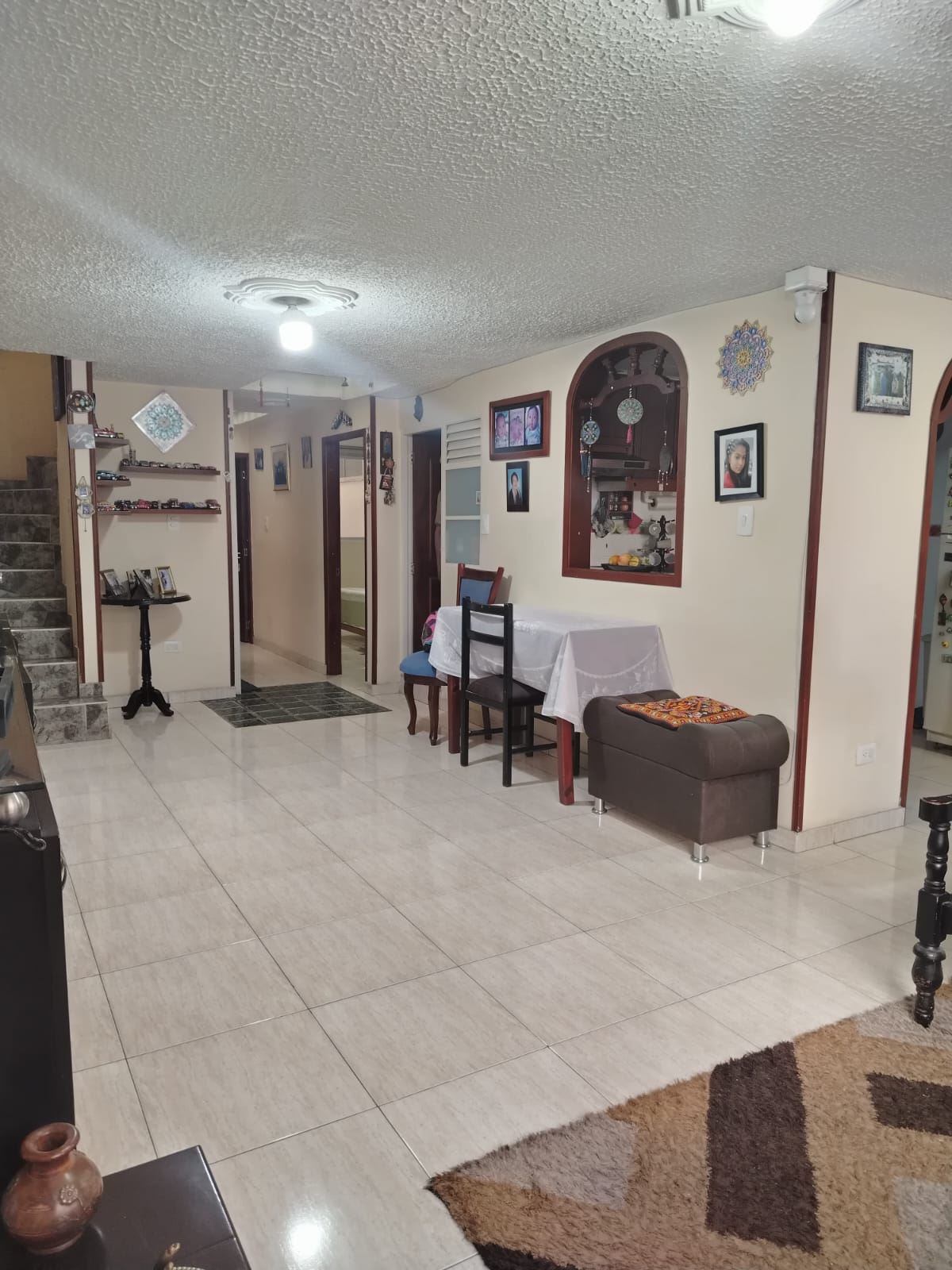 Casa en Venta - Bogota, PATIO BONITO I 6077