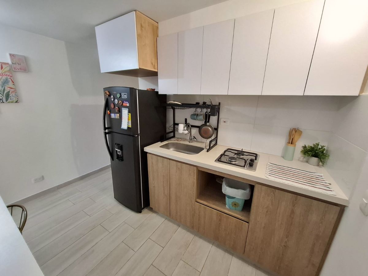 Apartamento en Arriendo - Bogota, EL LISTÓN 5301